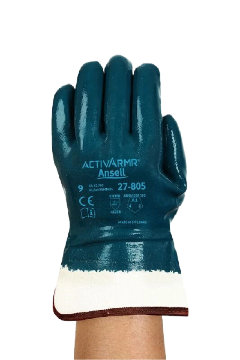 ActivArmr Hycron 27-805