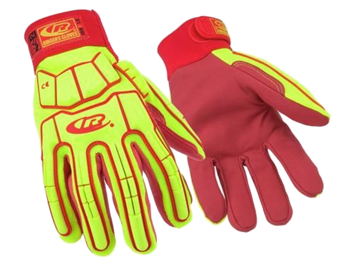 RINGERS R169 дополнительное фото 1