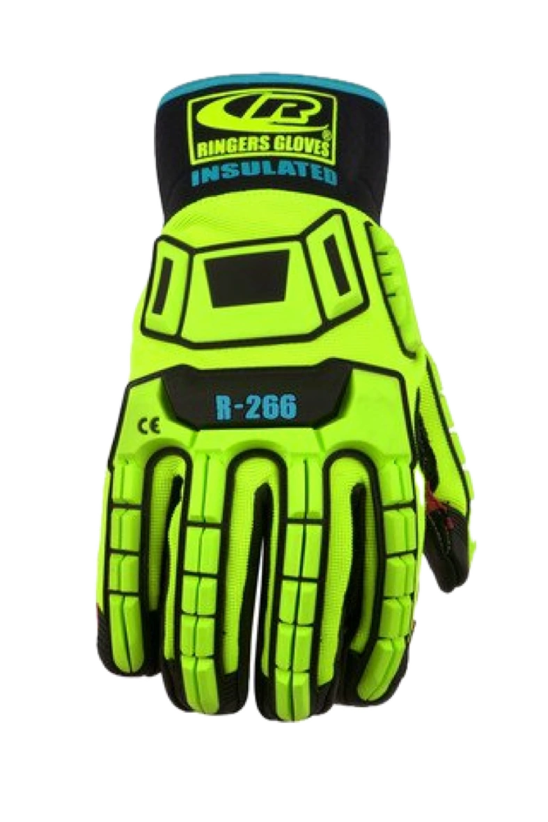 RINGERS R266 дополнительное фото 1